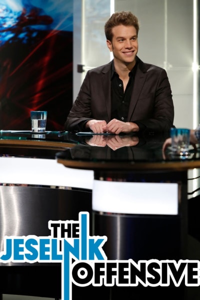 The Jeselnik Offensive - Season 1