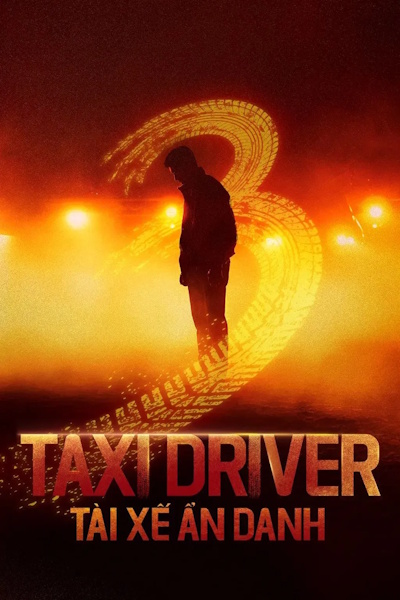 Taxi Driver - Season 3