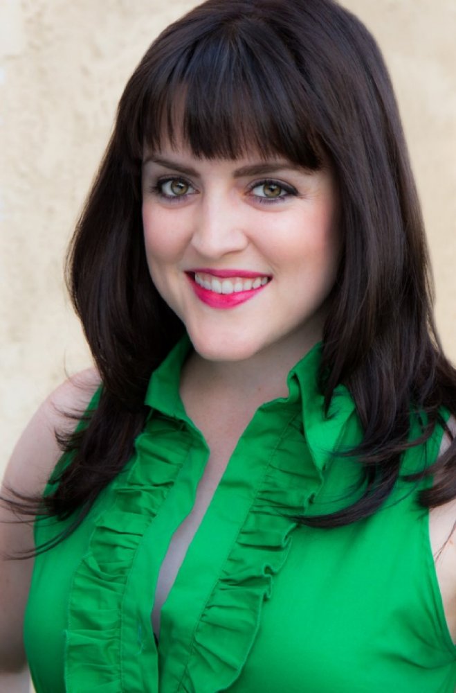 Megan Moran