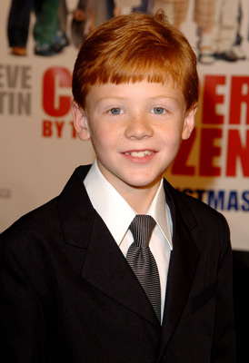 Forrest Landis