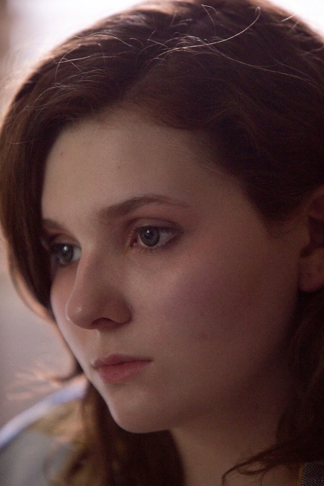 Maggie