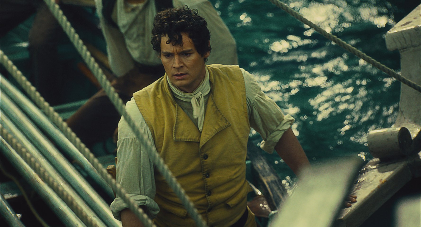 Benjamin Walker