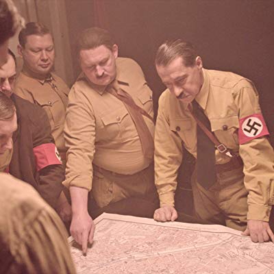 Adolf Hitler