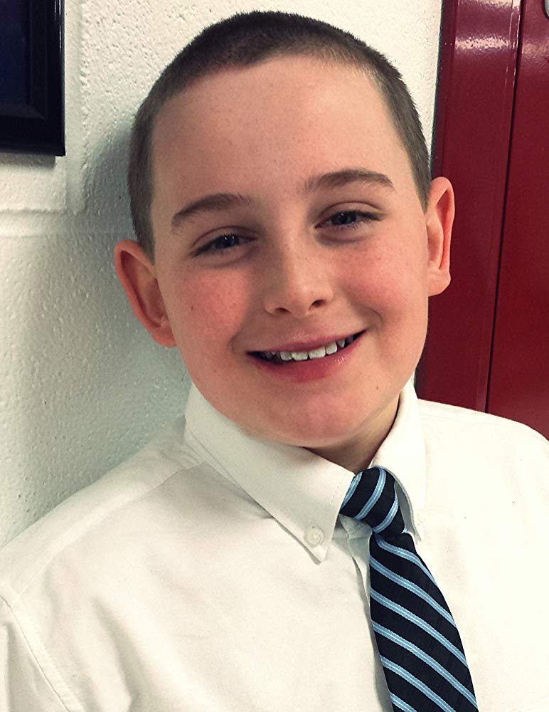 Addison Ginsberg