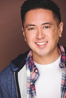 Mark Villa