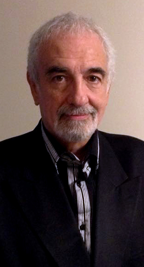 John Carvalho