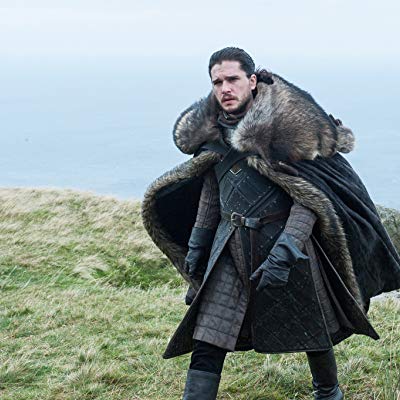 Jon Snow