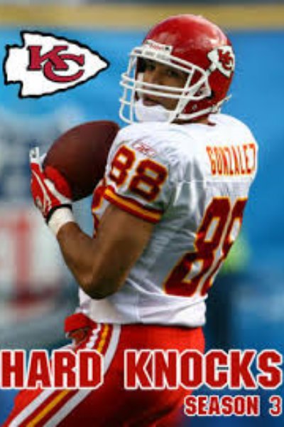 Hard Knocks&nbsp;- Season 3