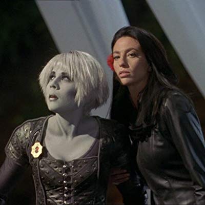 Aeryn Sun