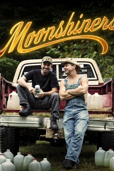 Moonshiners - Season 7