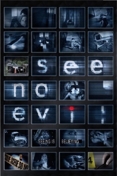 See No Evil - Season 1