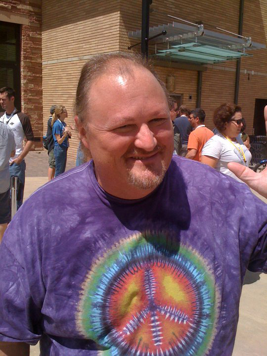Gene Murrell