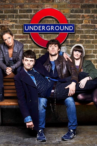 London Irish - Season 1