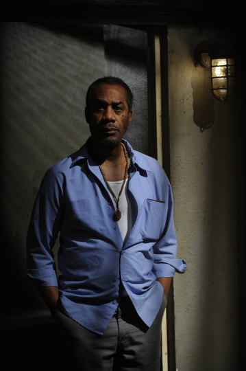 Reverend John Hill