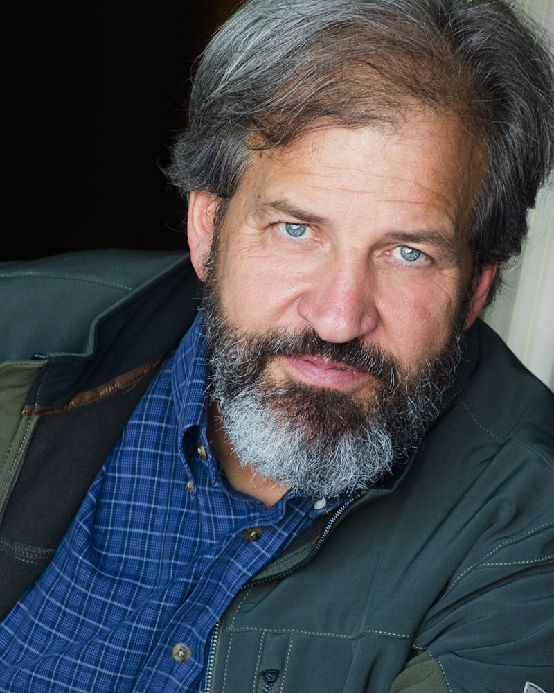Nelson Goforth