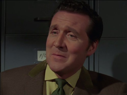 John Steed