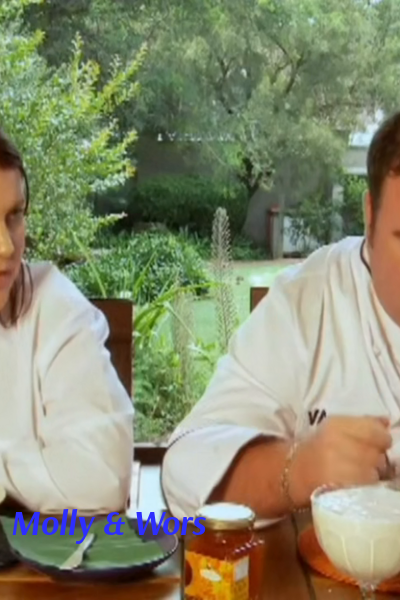 Molly and Wors - Season 1