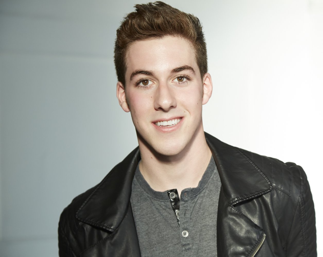 Troy Doherty
