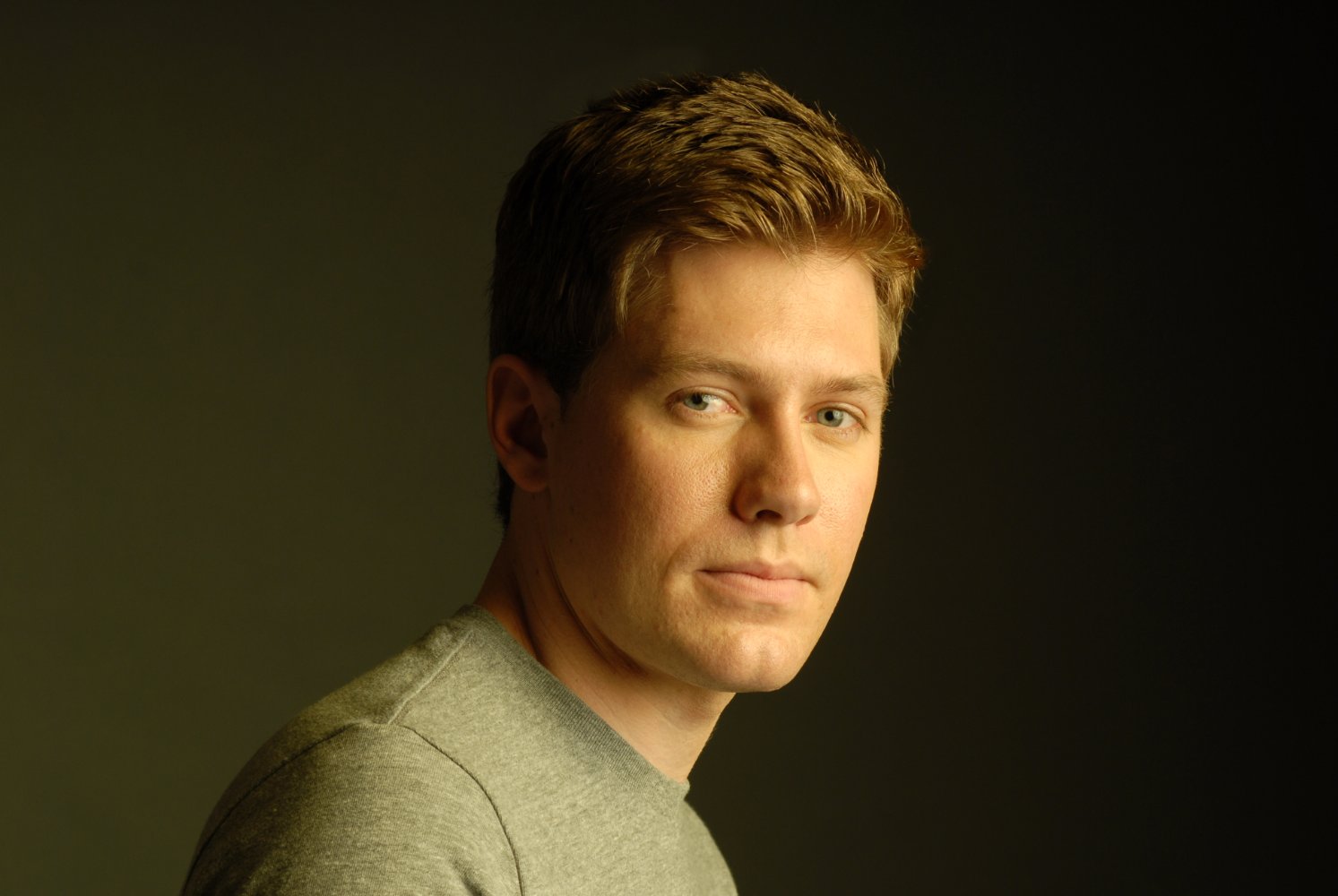 Alexander Carroll