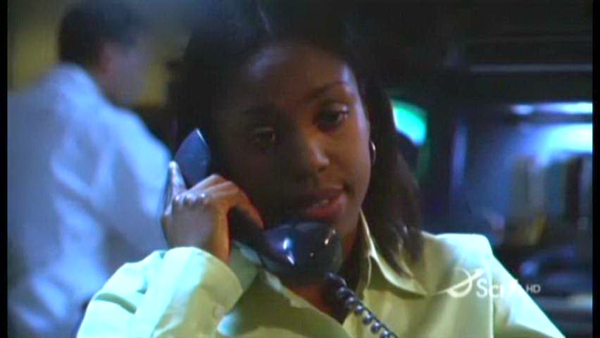Marsha Regis
