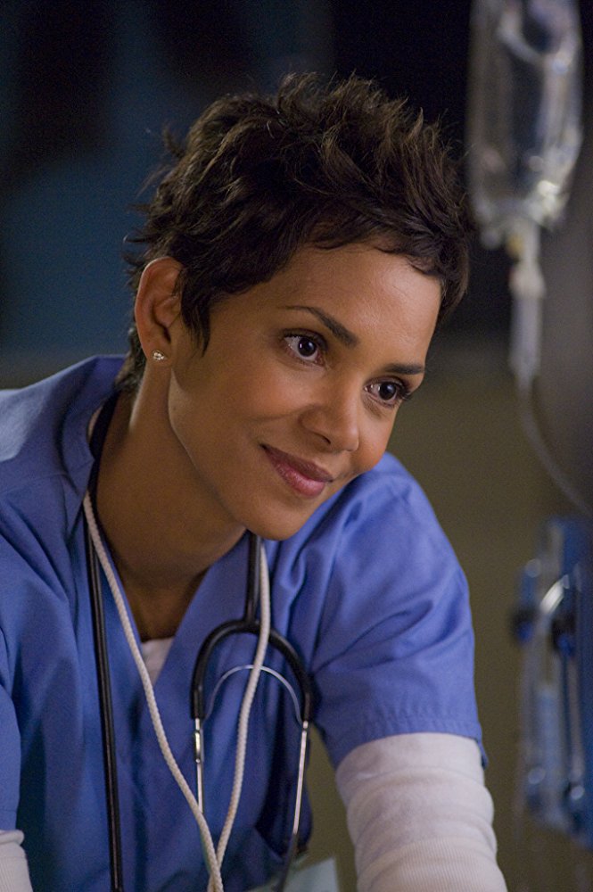 Nurse Aimee