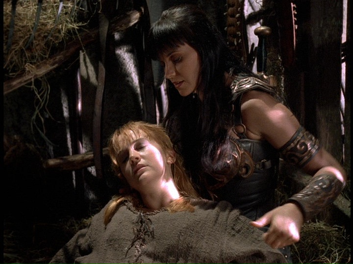 Xena