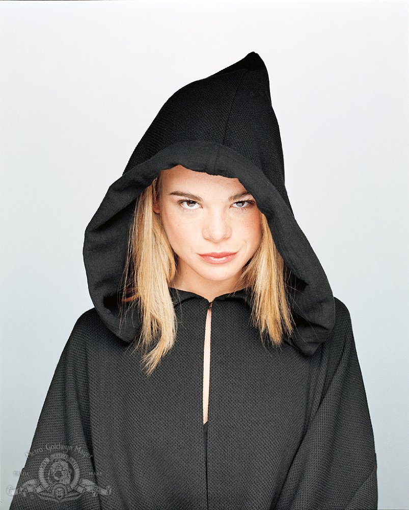 Ellen Muth