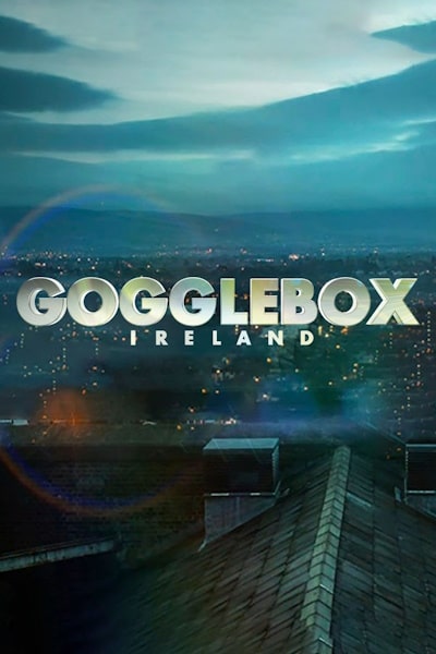 Gogglebox Ireland - Season 9