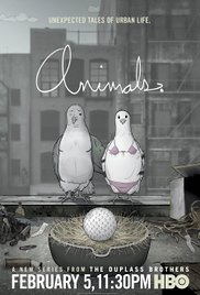Animals - Season 1