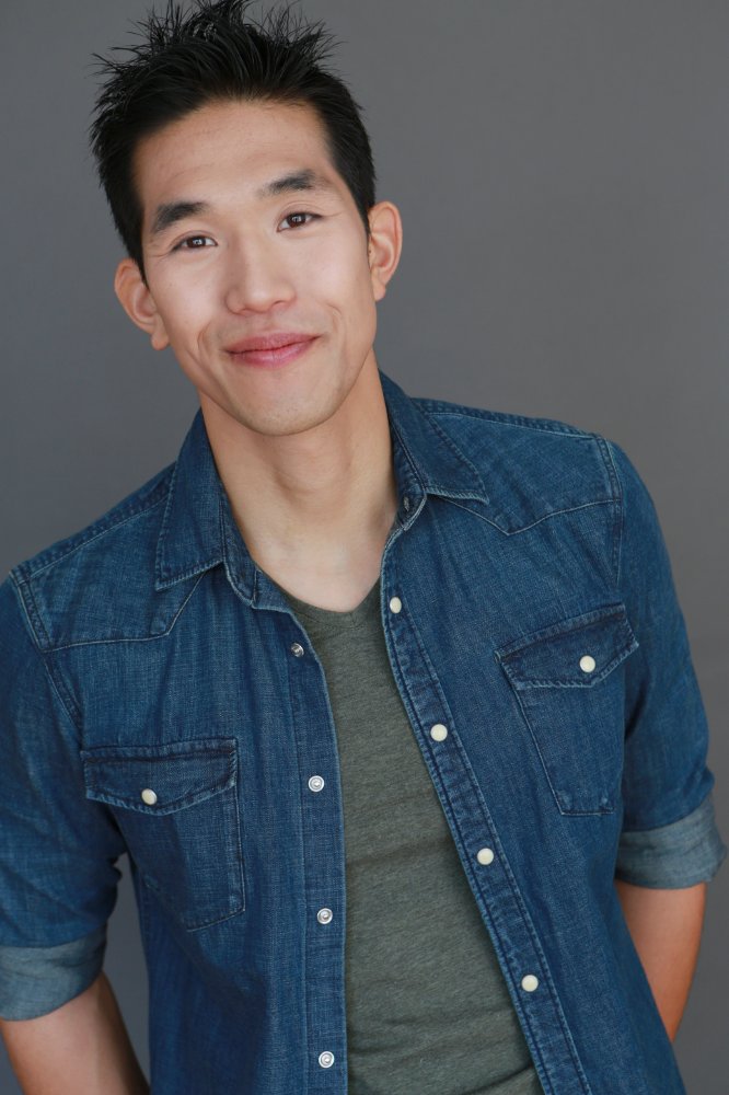 Jason J Lai