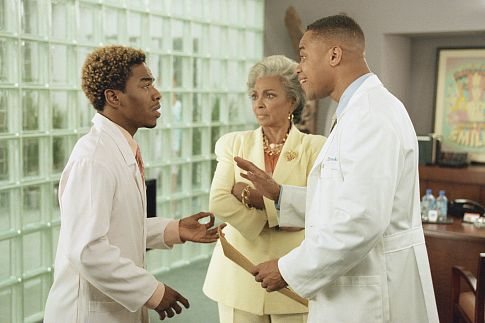 Dr. Rupert Brooks