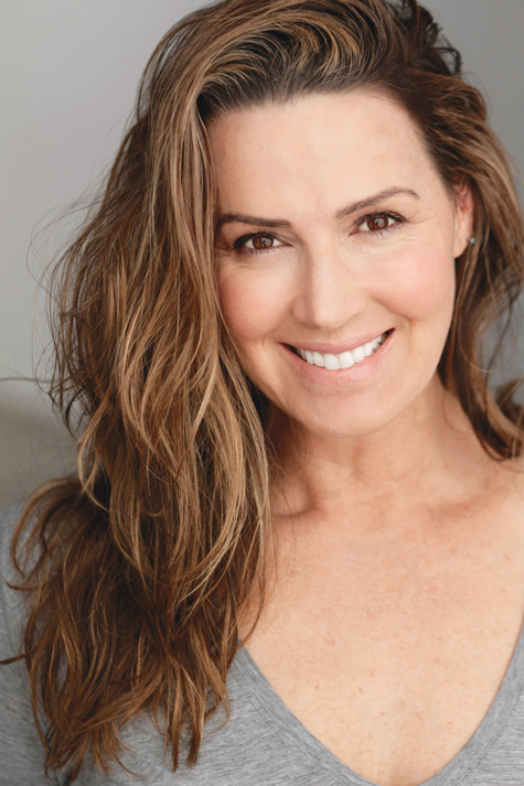 Dawn Forrester