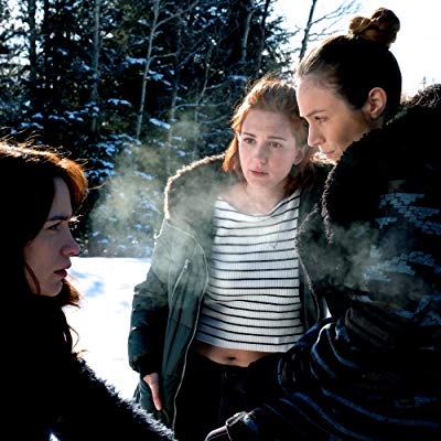Nicole Haught