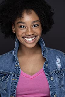 Talia Williams
