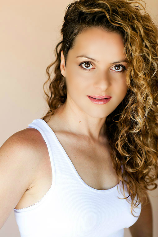 Milena Mortati