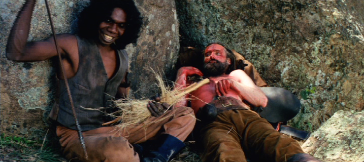 David Gulpilil
