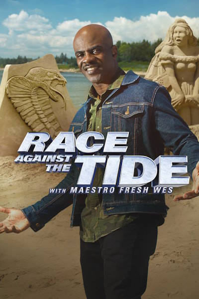 Race Against the Tide - Season 4