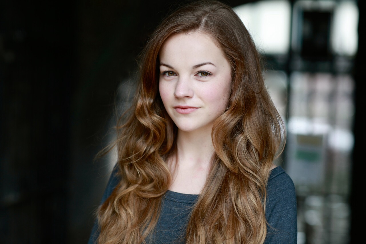 Izzy Meikle-Small