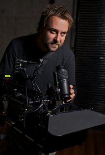 Justin Hanrahan