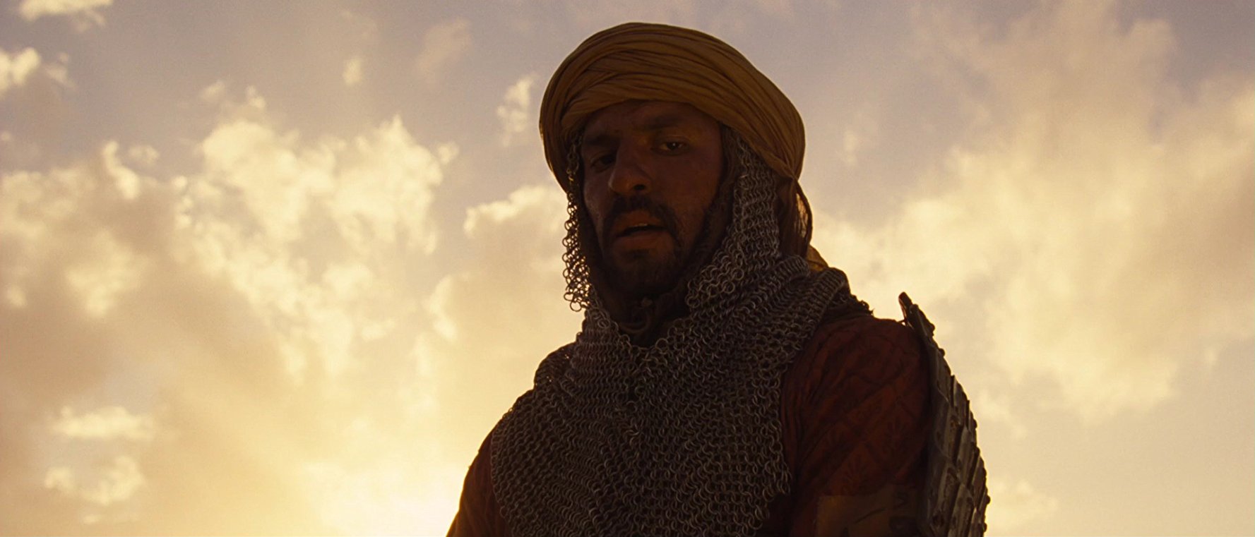 Saladin