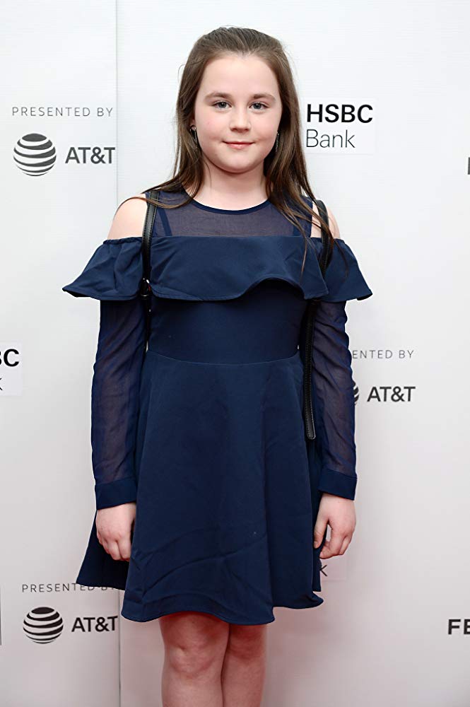 Jemima Newman