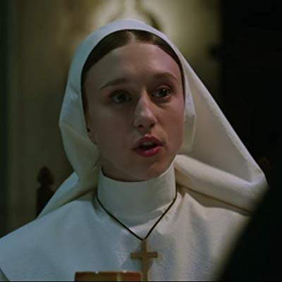 Sister Irene