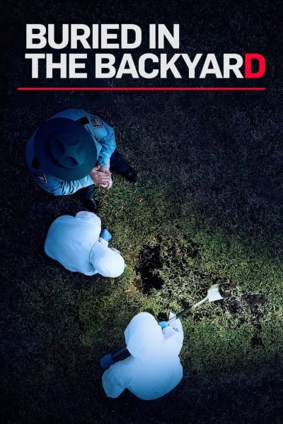 Buried in the Backyard - Season 4