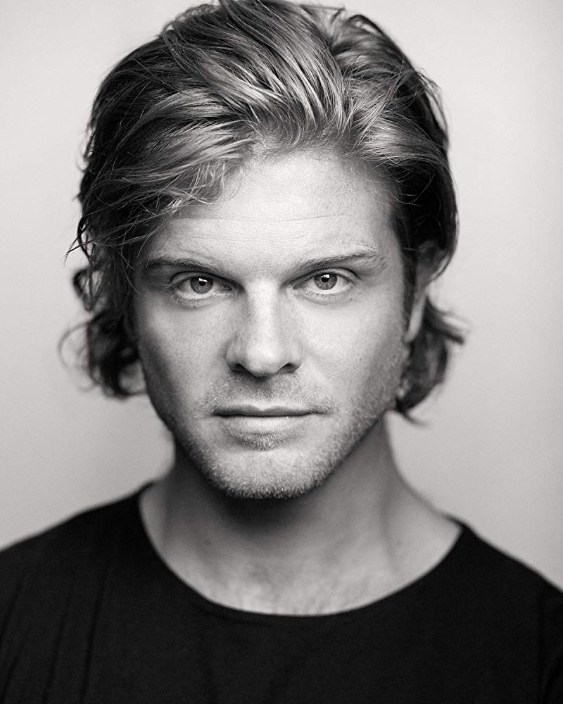 Ross Anderson