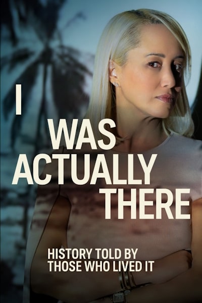 I Was Actually There - Season 1