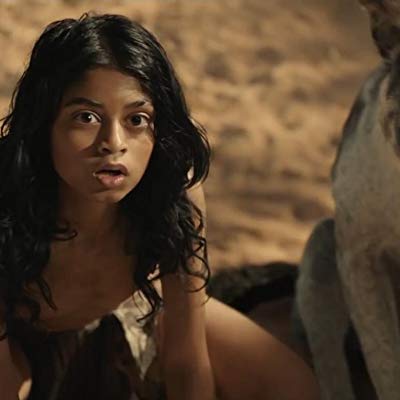 Mowgli