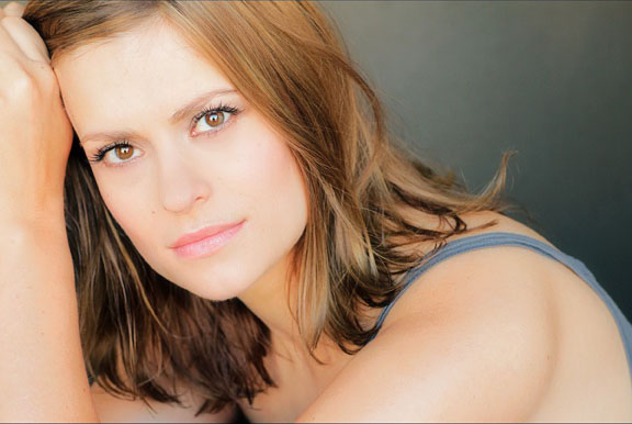Marianna Palka