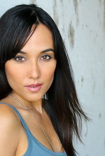 Malia Bautista