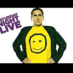Gary, Big Head, Himself, Himself - Guest Host, Himself - Host, Ray Romano