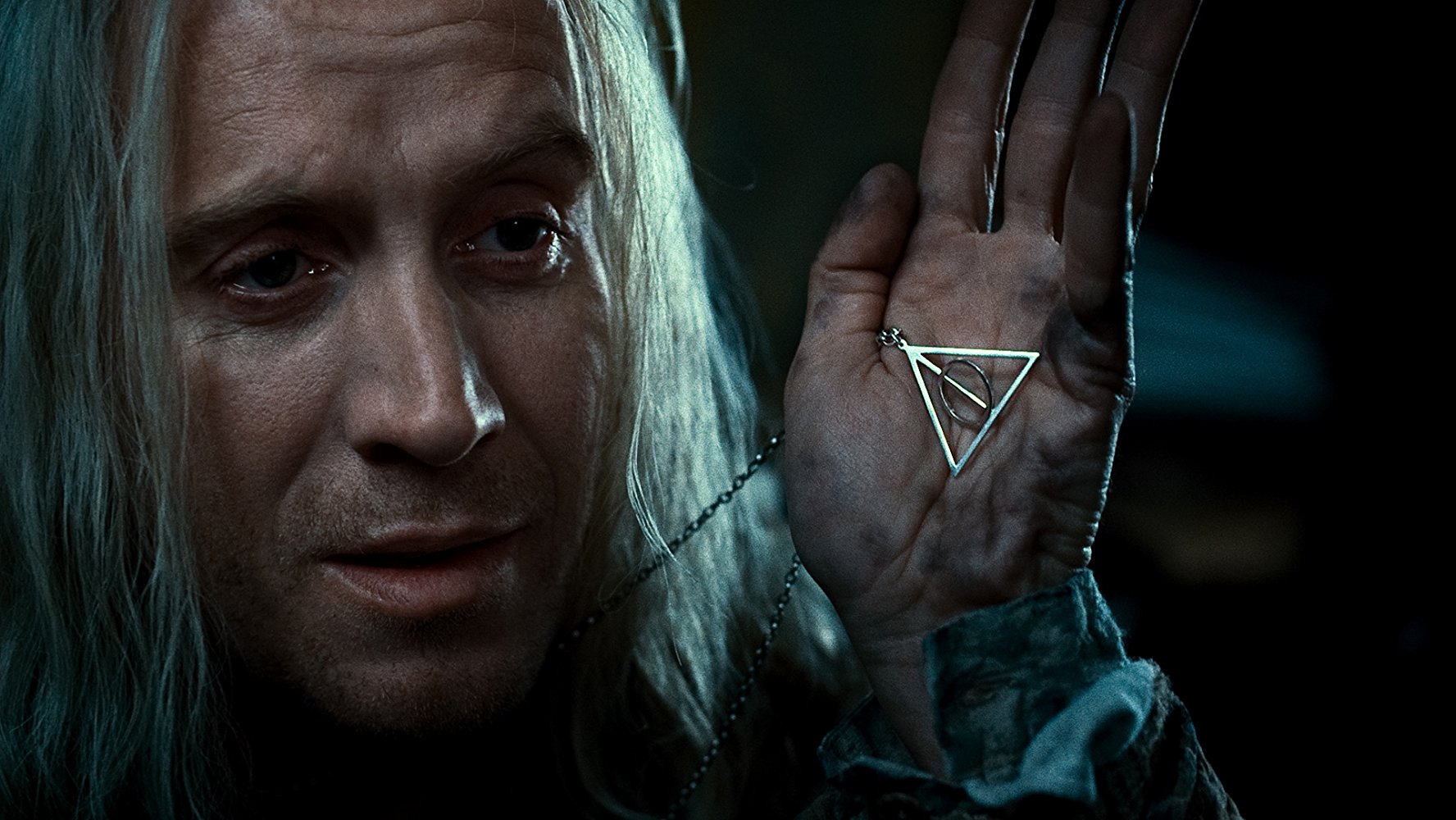 Xenophilius Lovegood